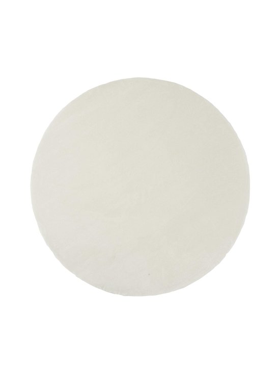 VM-Carpet - Hattara-matto ø 133 cm - VALKOINEN - photo 2 VM-Carpet - Hattara-matto ø 133 cm - VALKOINEN | Stockmann - photo 2