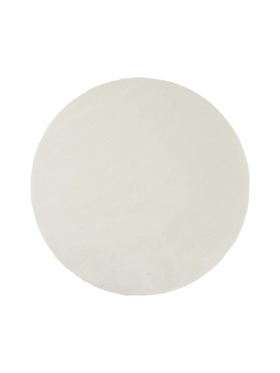 VM-Carpet - Hattara-matto ø 133 cm - VALKOINEN - photo 3 VM-Carpet - Hattara-matto ø 133 cm - VALKOINEN | Stockmann - photo 3