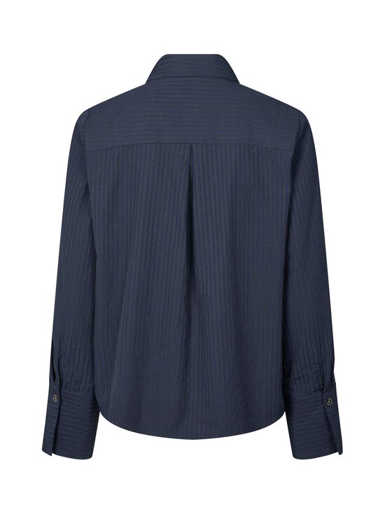 RUE de FEMME - Sheena-paitapusero - 282 BLUE SHADOW | Stockmann - photo 2