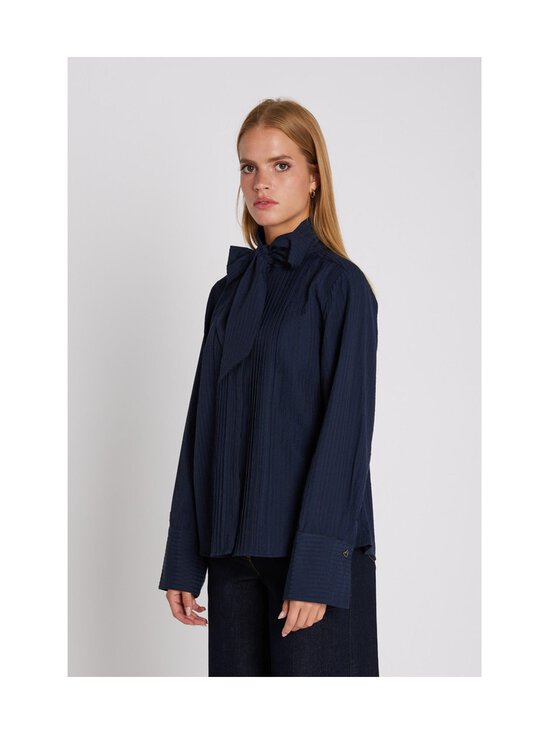 RUE de FEMME - Sheena-paitapusero - 282 BLUE SHADOW | Stockmann - photo 6