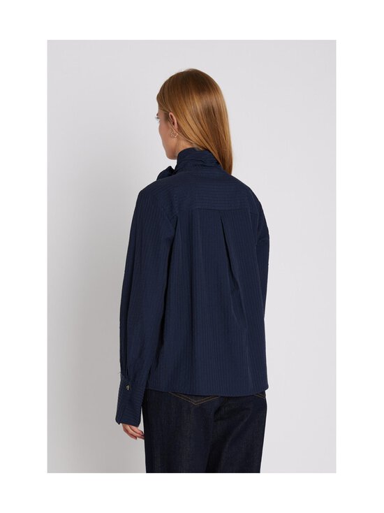 RUE de FEMME - Sheena-paitapusero - 282 BLUE SHADOW | Stockmann - photo 7