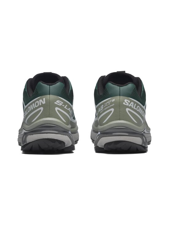 Salomon - XT-6 -sneakerit - BISTRO GREEN/GREEN MILIEU/BLACK | Stockmann - photo 3