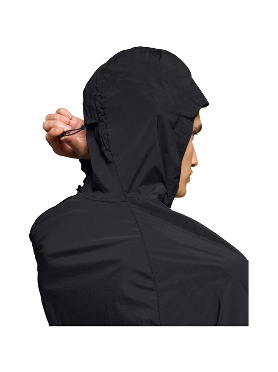 ON - Core-juoksutakki - 002 BLACK - photo 3 ON - Core-juoksutakki - 002 BLACK | Stockmann - photo 3