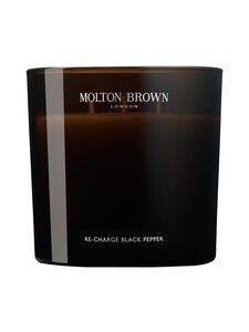 Molton Brown - Lõhnaküünal Re-Charge Black Pepper Luxury  600 g | Stockmann