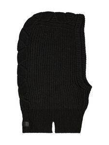 UGG - Cable Balaclava adīta kapuce - BLK BLACK | Stockmann