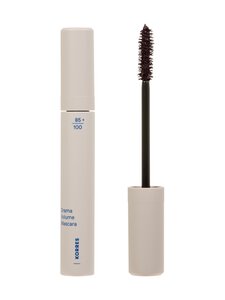 Korres - Ripsmetušš Drama Volume Mascara | Stockmann