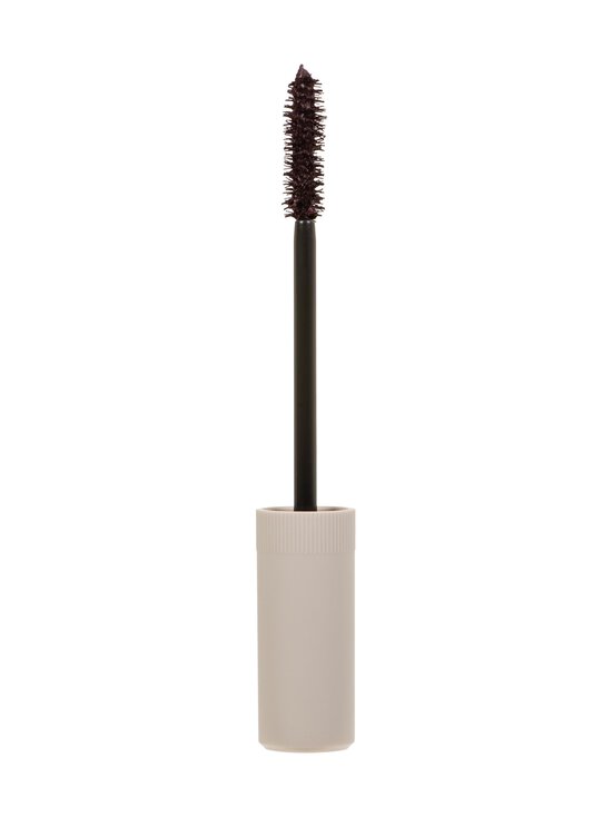 Korres - Ripsmetušš Drama Volume Mascara - 02 PLUM BROWN | Stockmann - photo 2