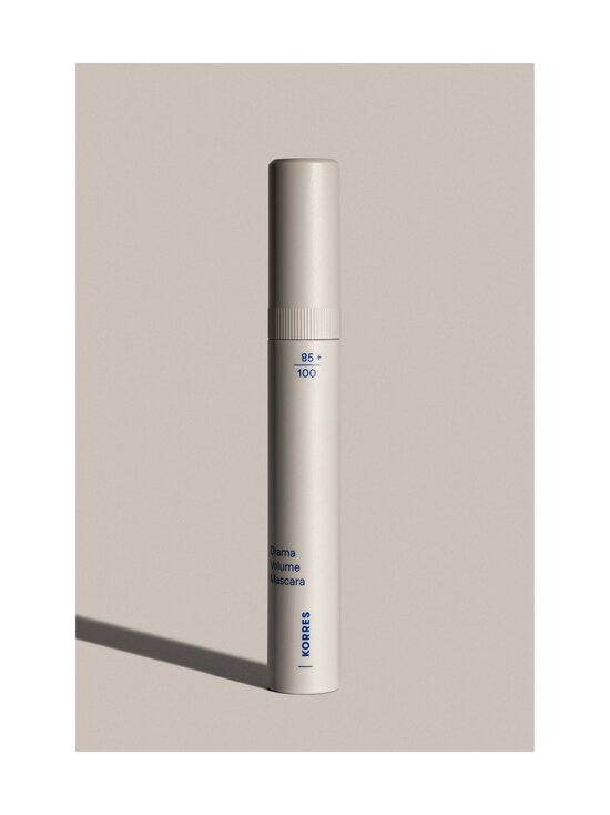 Korres - Ripsmetušš Drama Volume Mascara - 02 PLUM BROWN | Stockmann - photo 6