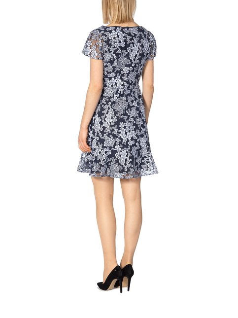 Michael Michael Kors – Mekko sini-valkoinen