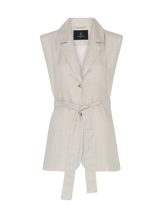 BRUUNS BAZAAR - AphandraBBEwe veste - SAND | Stockmann - photo 1