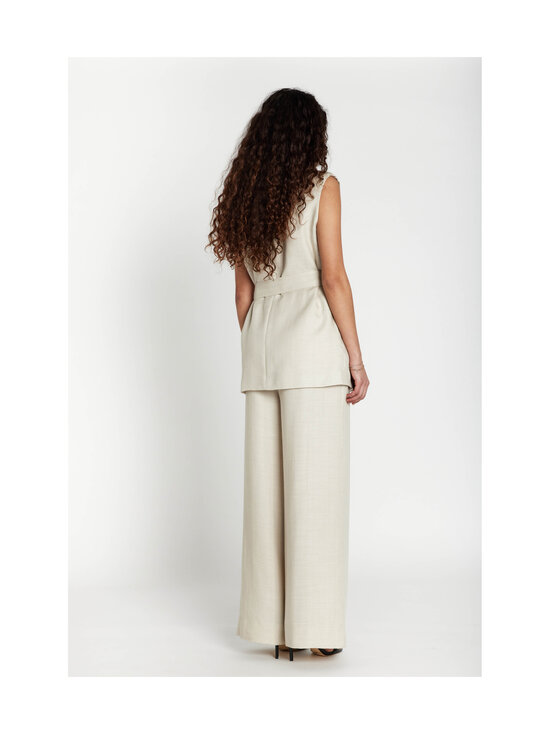 BRUUNS BAZAAR - AphandraBBEwe veste - SAND | Stockmann - photo 6
