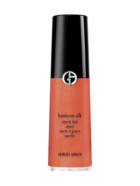 Armani - Vedel põsepuna Luminous Silk Cheek Tint Shine - 42S SUNLIT SIENNA - photo 2 Armani - Vedel põsepuna Luminous Silk Cheek Tint Shine - 42S SUNLIT SIENNA | Stockmann - photo 2