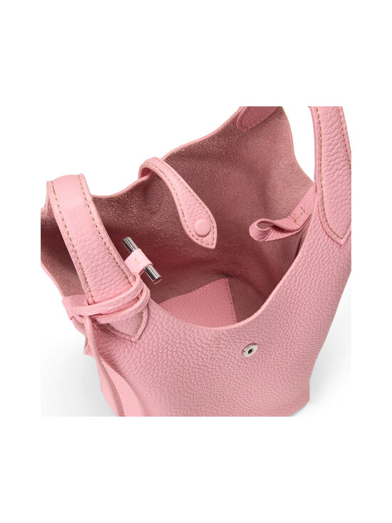 Polo Ralph Lauren - Nahkkott Ply Crossbody Small - 003 COTTON CANDY | Stockmann - photo 4