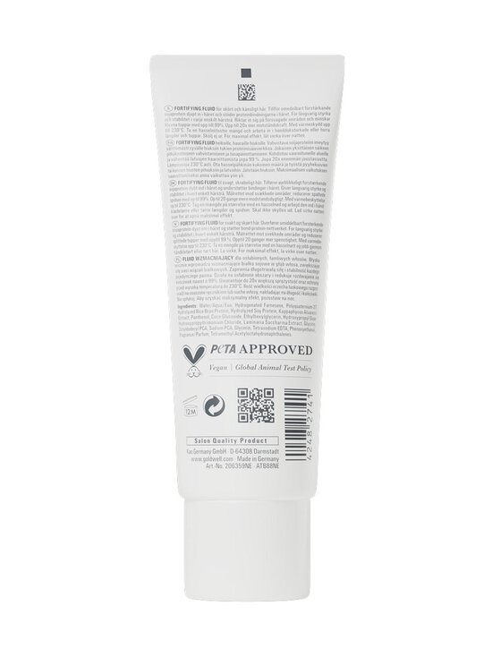 Goldwell - Dualsenses Bond Pro Day & Night Bond Booster intensīvās iedarbības līdzeklis - NOCOL | Stockmann - photo 2