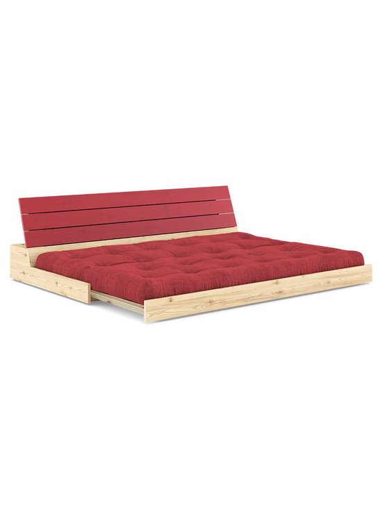 Karup Design - Base-futonsohva - VIHREÄ,LUONNONVÄRINEN | Stockmann - photo 2