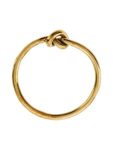 Villa Stockmann - Lyon salvešu gredzens - SILVER | Stockmann