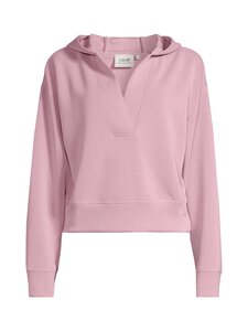 Casall - Kapuutsiga pusa Peachy - 565 WINTER MAUVE Casall - Kapuutsiga pusa Peachy - 565 WINTER MAUVE | Stockmann