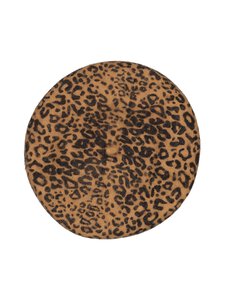 A+more - Sassy Panther berete - CAMEL/BLACK A+more - Sassy Panther berete - CAMEL/BLACK | Stockmann