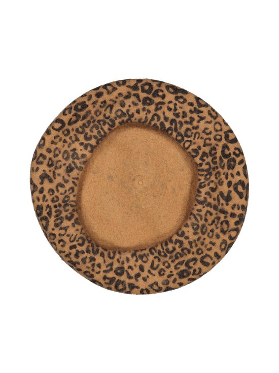 A+more - Sassy Panther -baskeri - CAMEL/BLACK | Stockmann - photo 2