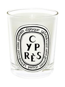 Diptyque - Lõhnaküünal Cyprès 190 g - WHITE | Stockmann