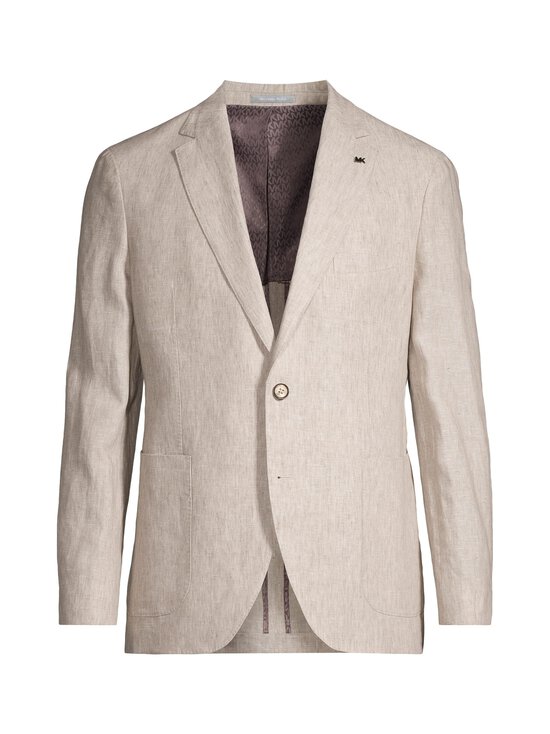 Michael Kors - Pure Linen -bleiseri - 245 BEIGE | Stockmann - photo 1