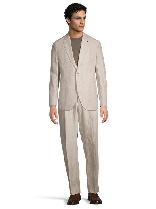 Michael Kors - Pure Linen -bleiseri - 245 BEIGE | Stockmann - photo 2