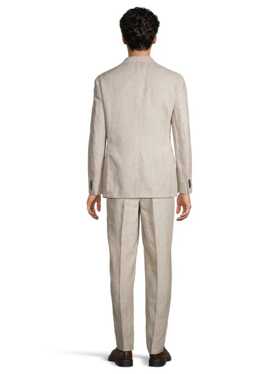 Michael Kors - Pure Linen -bleiseri - 245 BEIGE | Stockmann - photo 3