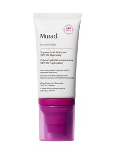 Murad - Superactive SPF 50 Moisturizer -kasvovoide Murad - Superactive SPF 50 Moisturizer -kasvovoide | Stockmann
