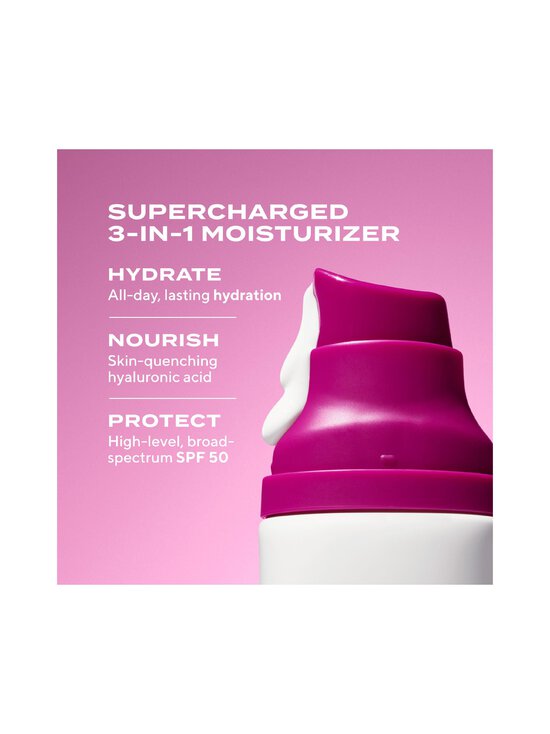 Murad - Näokreem Superactive SPF 50 Moisturizer Hydrating - NOCOL - photo 3 Murad - Näokreem Superactive SPF 50 Moisturizer Hydrating - NOCOL | Stockmann - photo 3