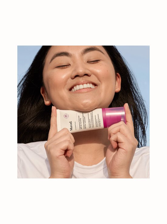 Murad - Näokreem Superactive SPF 50 Moisturizer Hydrating - NOCOL - photo 5 Murad - Näokreem Superactive SPF 50 Moisturizer Hydrating - NOCOL | Stockmann - photo 5
