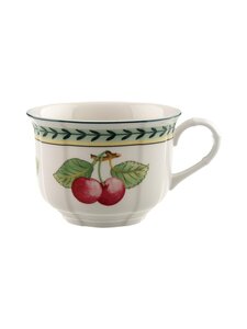 Villeroy & Boch - French Garden brokastu krūzīte 0.3l Villeroy & Boch - French Garden brokastu krūzīte 0.3l | Stockmann