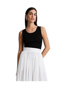 Andiata - Sylva-toppi - BLACK | Stockmann