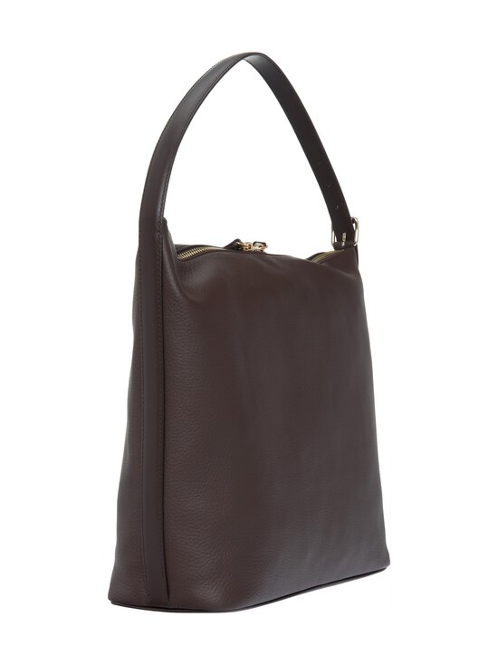A.P.C - Vera Maxi ādas soma - CAV CAV TONKA - photo 2 A.P.C - Vera Maxi ādas soma - CAV CAV TONKA | Stockmann - photo 2