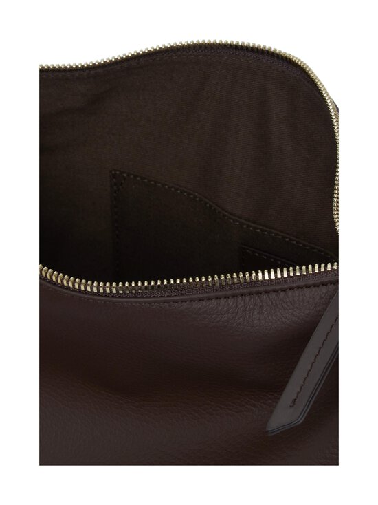 A.P.C - Vera Maxi ādas soma - CAV CAV TONKA - photo 3 A.P.C - Vera Maxi ādas soma - CAV CAV TONKA | Stockmann - photo 3