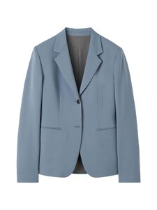 Tiger of Sweden - Ylja-bleiseri - 2V2 DULL BLUE Tiger of Sweden - Ylja-bleiseri - 2V2 DULL BLUE | Stockmann