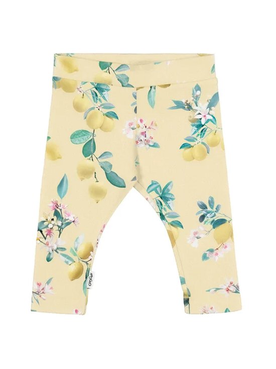 Gugguu - Baby Print -leggingsit - LEMONFLOWER | Stockmann - photo 1