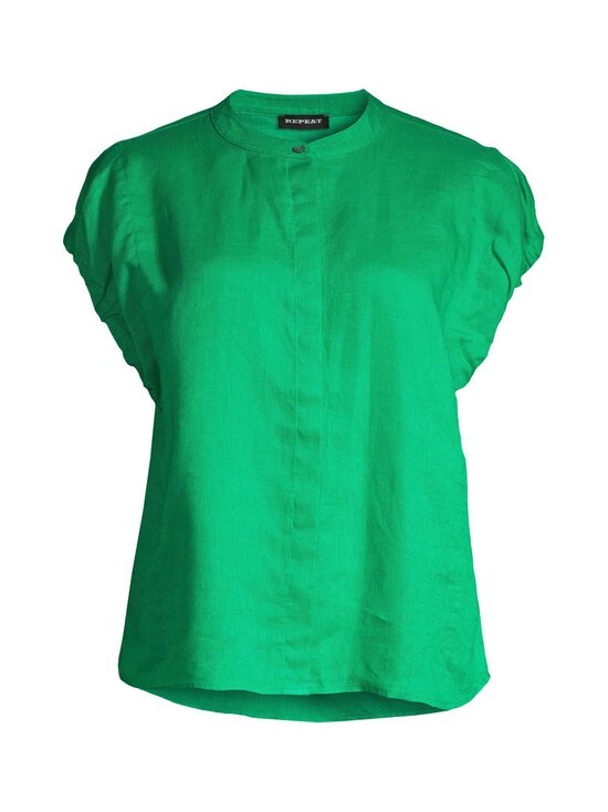Repeat - Lina krekls - GREEN (1560) - photo 1 Repeat - Lina krekls - GREEN (1560) | Stockmann - photo 1