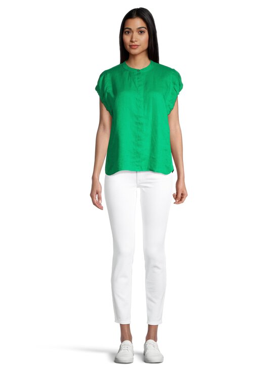 Repeat - Lina krekls - GREEN (1560) - photo 2 Repeat - Lina krekls - GREEN (1560) | Stockmann - photo 2