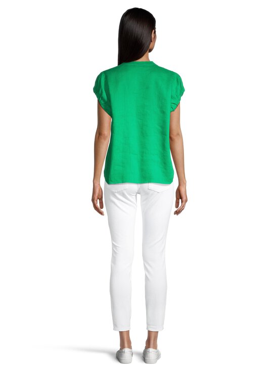 Repeat - Lina krekls - GREEN (1560) - photo 3 Repeat - Lina krekls - GREEN (1560) | Stockmann - photo 3