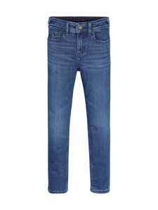 Tommy Hilfiger - Scanton džinsi - 1BN DARKUSED Tommy Hilfiger - Scanton džinsi - 1BN DARKUSED | Stockmann
