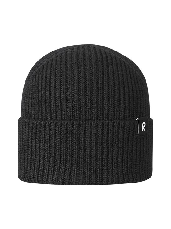 Reima - Reissari-merinovillapipo - 9990 BLACK | Stockmann - photo 1