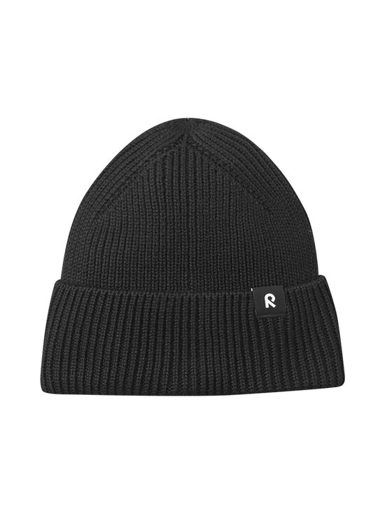Reima - Reissari-merinovillapipo - 9990 BLACK | Stockmann - photo 2