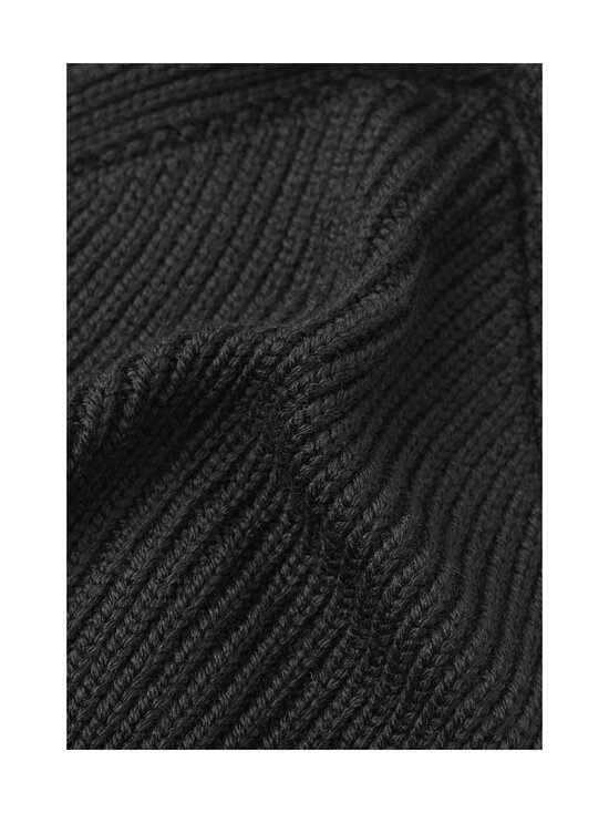 Reima - Reissari-merinovillapipo - 9990 BLACK | Stockmann - photo 4