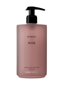 BYREDO - Hand Wash Rose -käsisaippua 450 ml | Stockmann