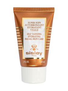Sisley - Self Tanning Facial Skincare pašiedeguma sejas krēms 60 ml Sisley - Self Tanning Facial Skincare pašiedeguma sejas krēms 60 ml | Stockmann