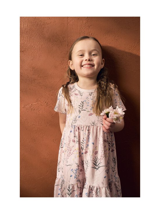 Maia Family - Thyme-mekko - PINK | Stockmann - photo 4