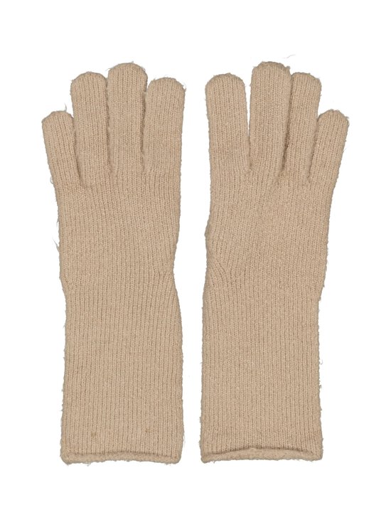 A+more - Orgaanilisest orgaanilisest puuvillast kindad Bio - BEIGE 160 - photo 2 A+more - Orgaanilisest orgaanilisest puuvillast kindad Bio - BEIGE 160 | Stockmann - photo 2