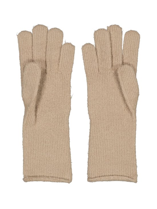 A+more - Orgaanilisest orgaanilisest puuvillast kindad Bio - BEIGE 160 - photo 3 A+more - Orgaanilisest orgaanilisest puuvillast kindad Bio - BEIGE 160 | Stockmann - photo 3
