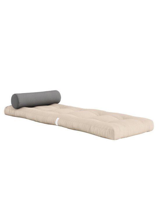 Karup - Wrap Out -futontuoli beige - BEIGE | Stockmann - photo 2