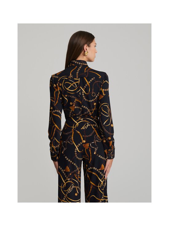 Andiata - Särkpluus Gerri - 099 CHAIN PRINT - photo 3 Andiata - Särkpluus Gerri - 099 CHAIN PRINT | Stockmann - photo 3